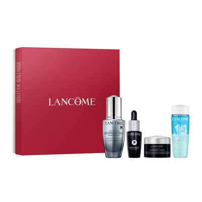 SET DE REGALO ADVANCED GÉNIFIQUE YEUX LIGHT PEARL EDICIÓN LIMITADA ( SET PARA CUIDADO DE LA PIEL)